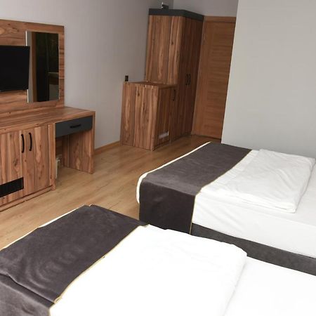 Istanbul Safir Hotel Istambul Exterior foto