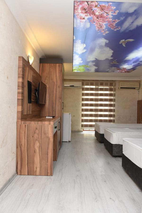 Istanbul Safir Hotel Istambul Exterior foto
