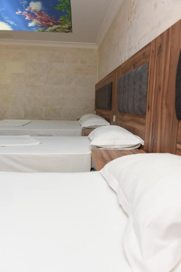 Istanbul Safir Hotel Istambul Exterior foto