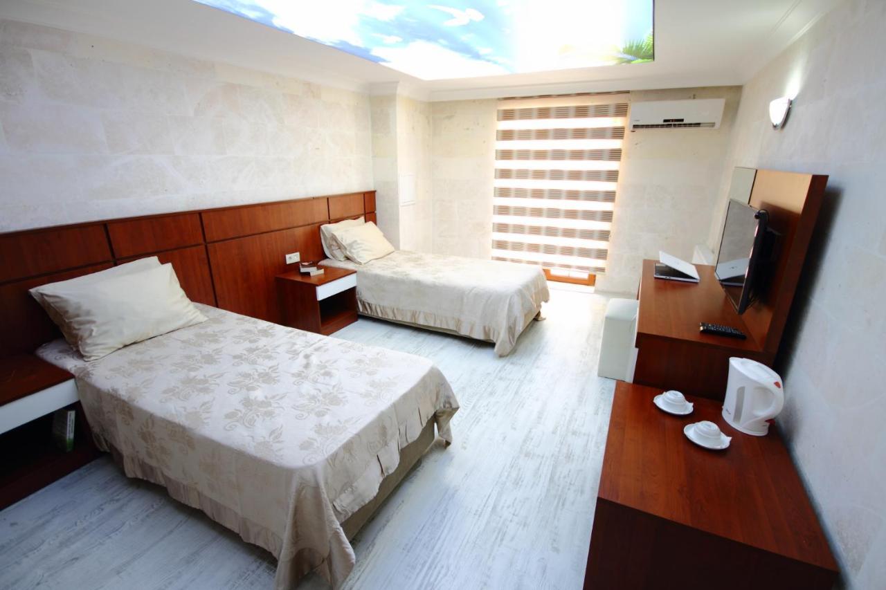 Istanbul Safir Hotel Istambul Exterior foto
