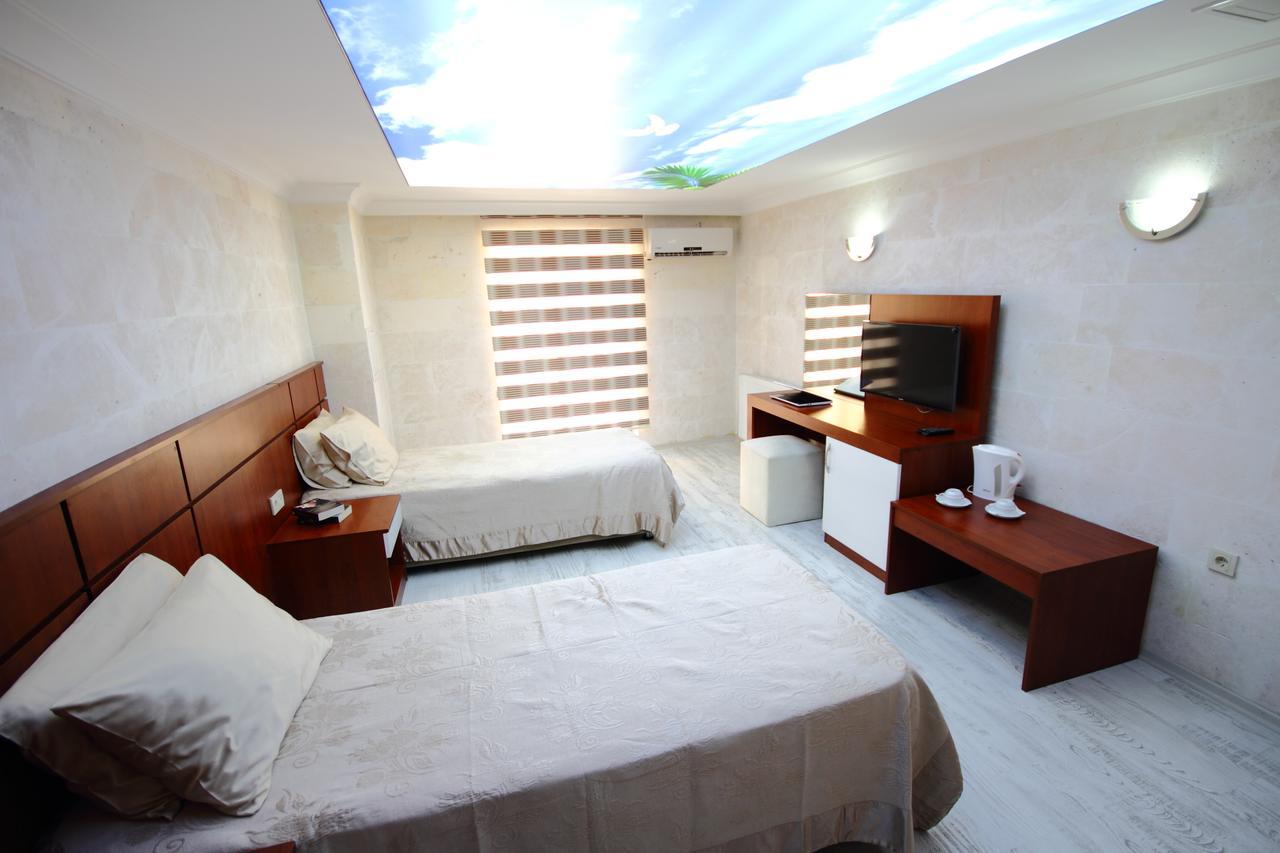 Istanbul Safir Hotel Istambul Exterior foto