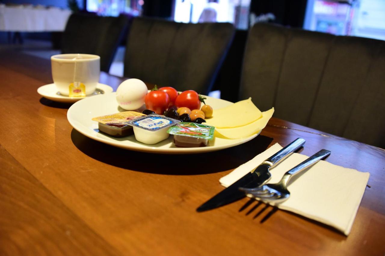 Istanbul Safir Hotel Istambul Exterior foto